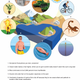 Illustration for article titled The Lasting Impact Of Climate Change